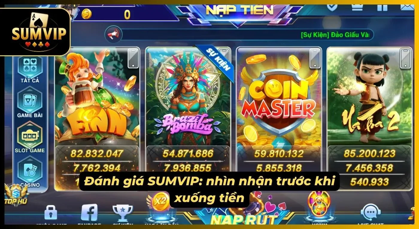 Nhiều tiêu chí được xem xét trước khi đưa ra đánh giá tổng thể