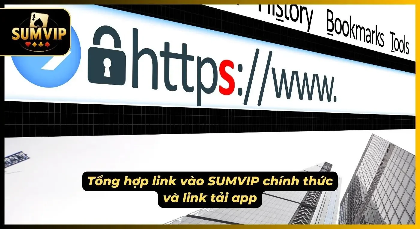 Cung cấp nhiều phương án truy cập an toàn dẫn đến cổng game