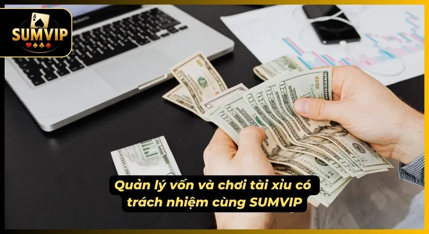 Kế hoạch ngân sách rõ ràng giúp hạn chế áp lực trong quá trình chơi