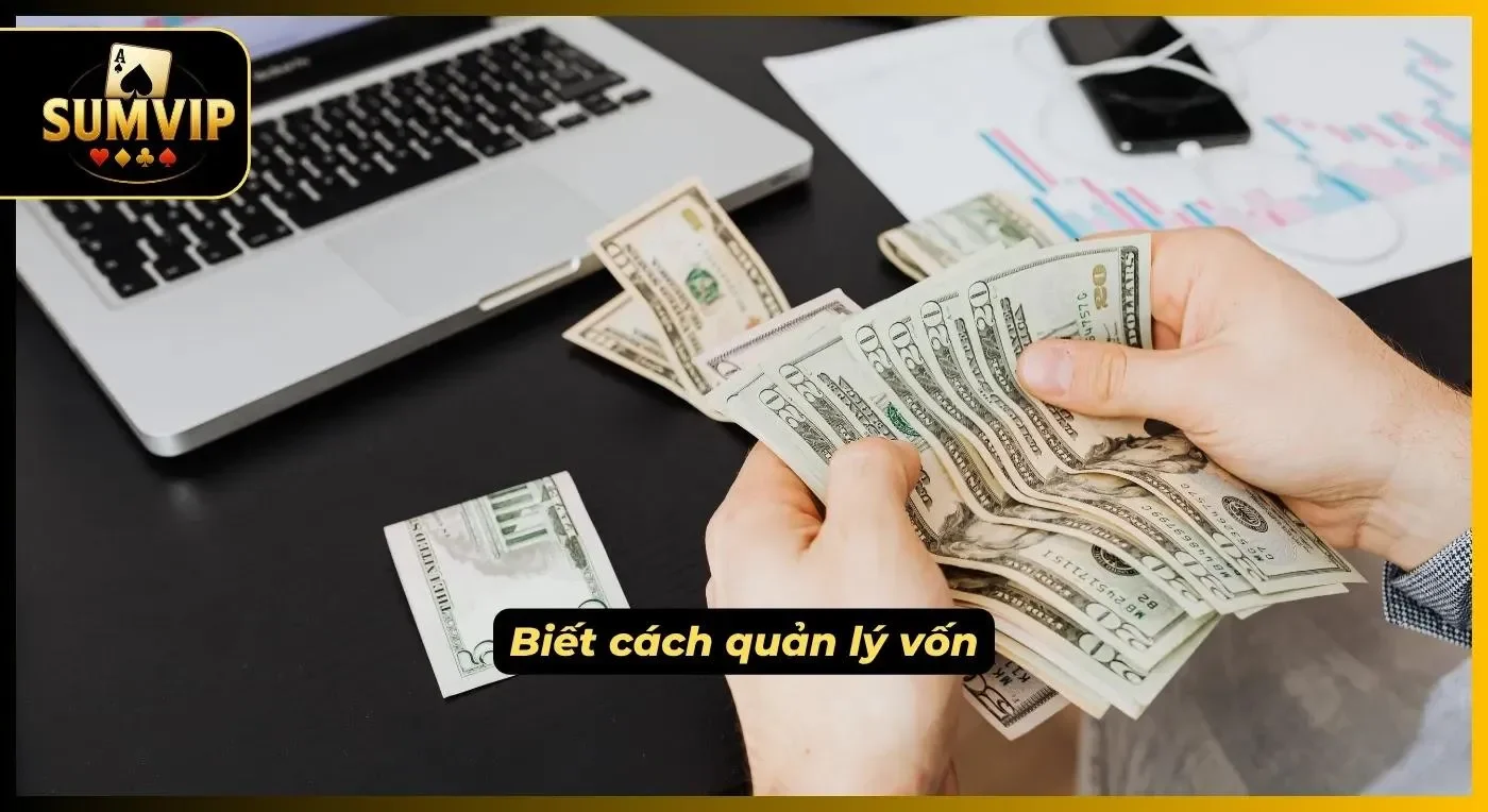 Mức cược tham gia nhỏ